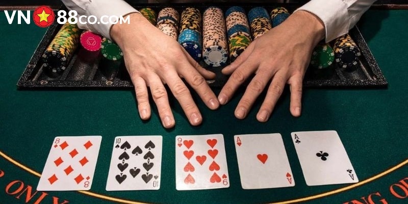 Chơi Poker la gi và những thông tin bạn cần biết