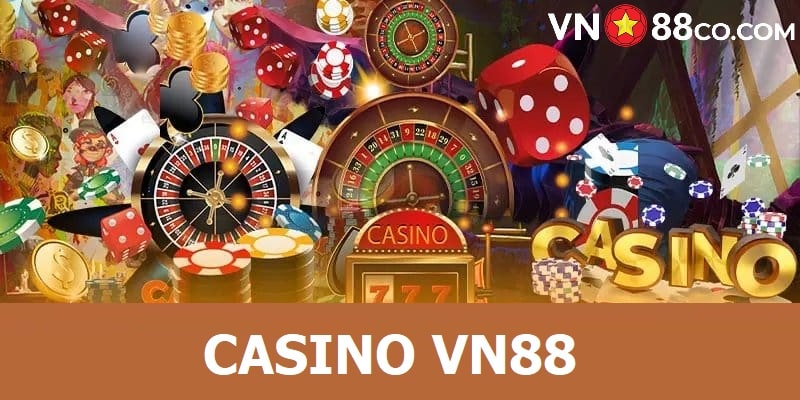 casino VN88